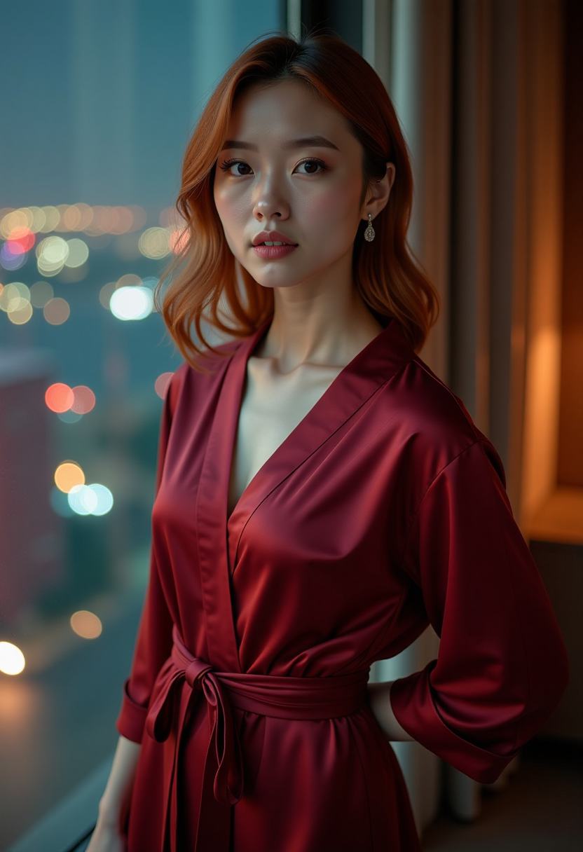 上门护士：温暖时刻