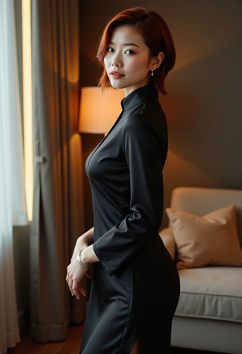 上门护士的使命